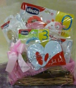 Baby Gift Hamper - A Standard CODE 43998
